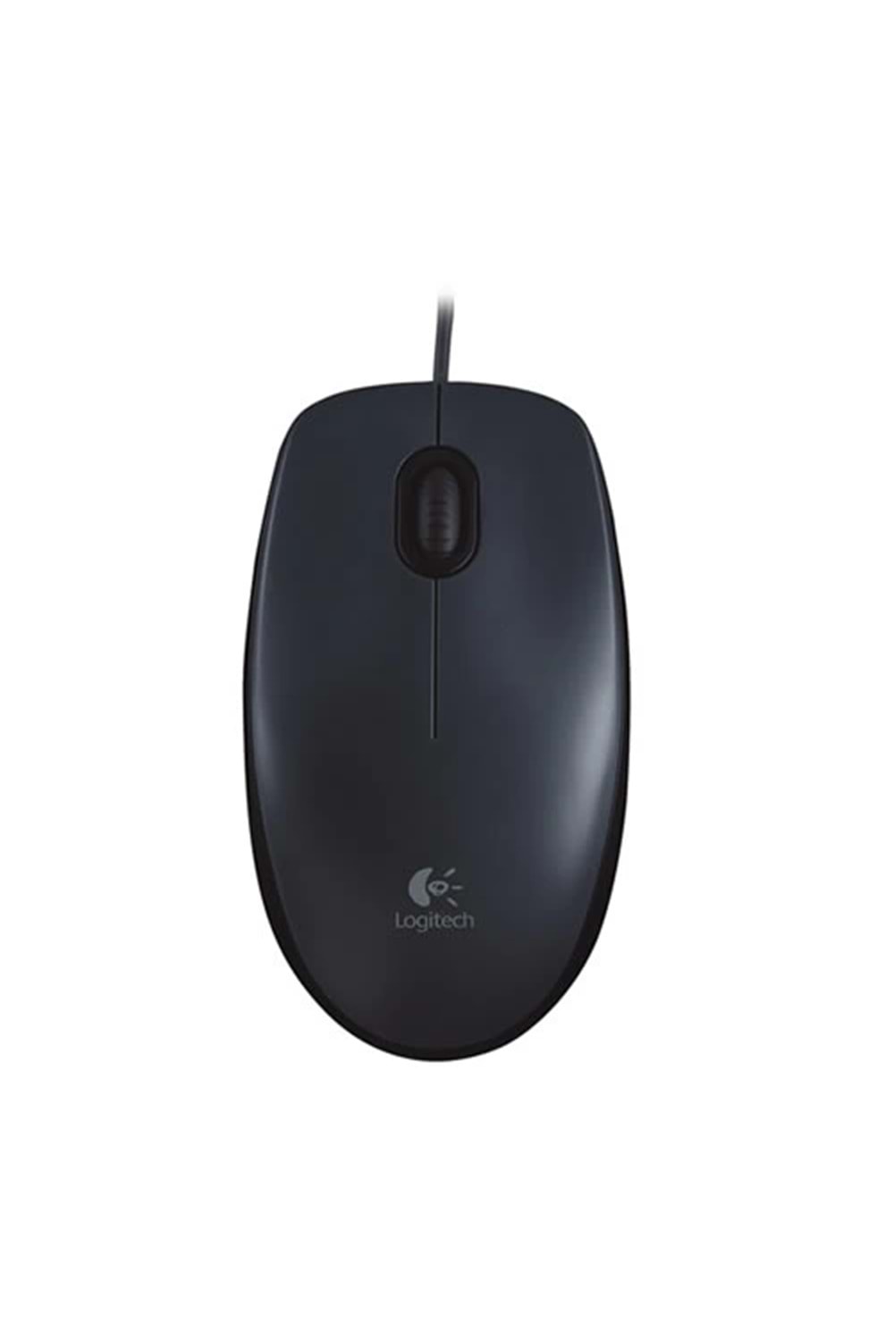 MOUSE LOGITECH M90 USB Siyah 910-001793