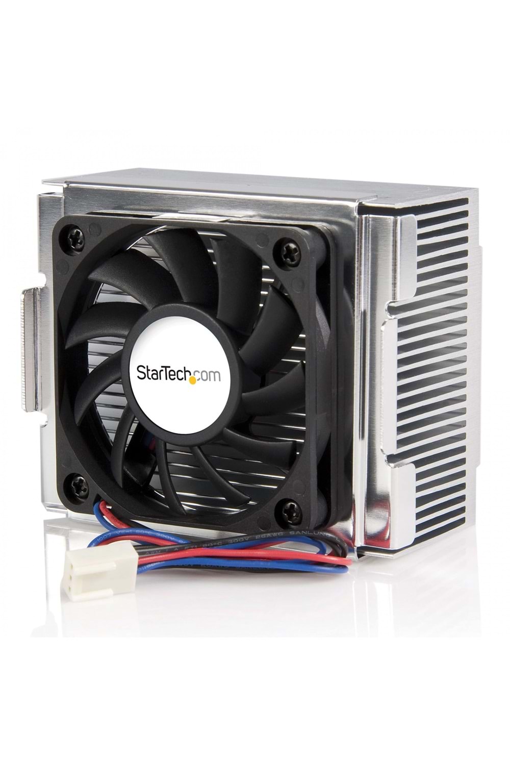 İşlemci Fanı Akasa Intel 478 Pin