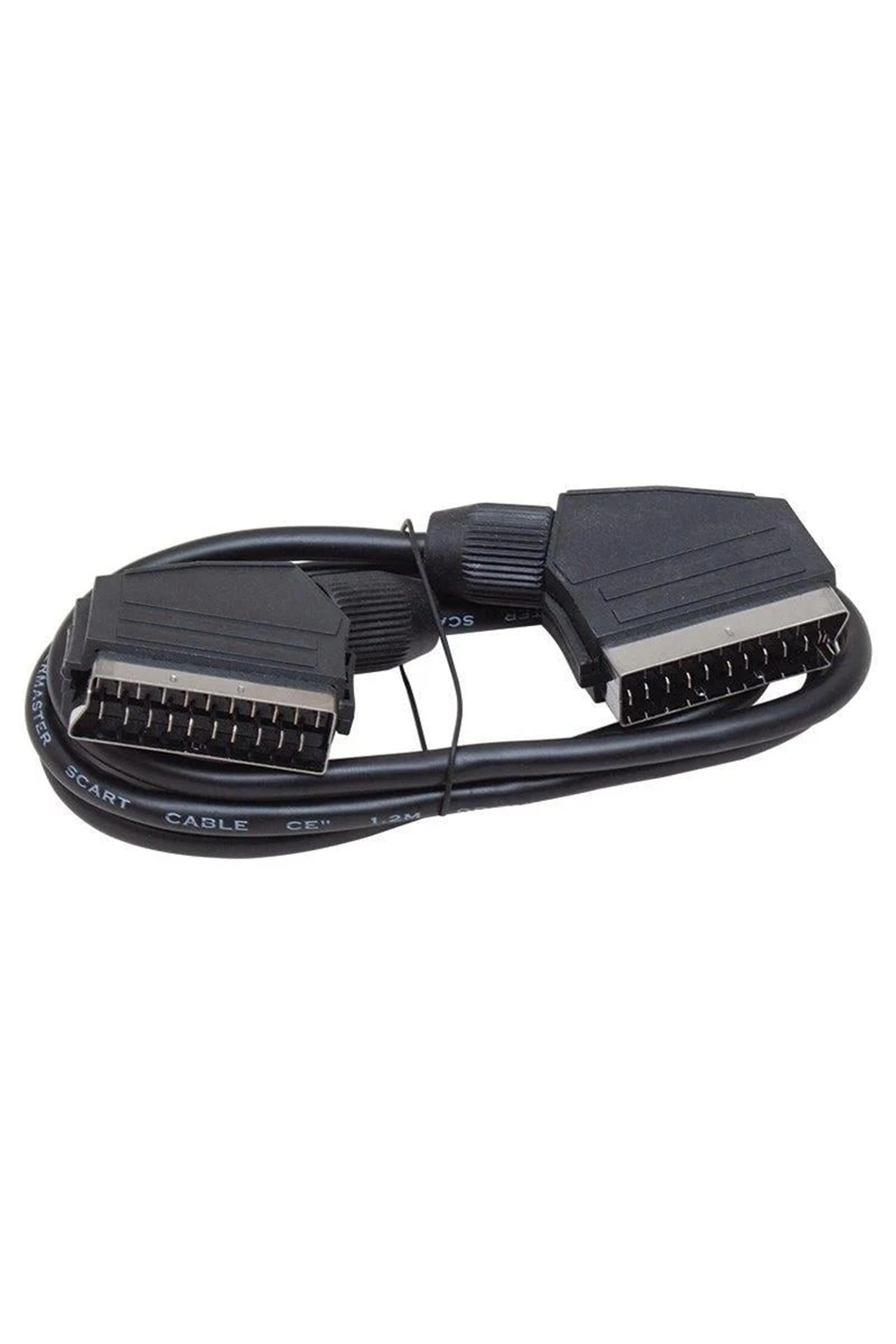 Scart - Scart Kablo 1.2mt