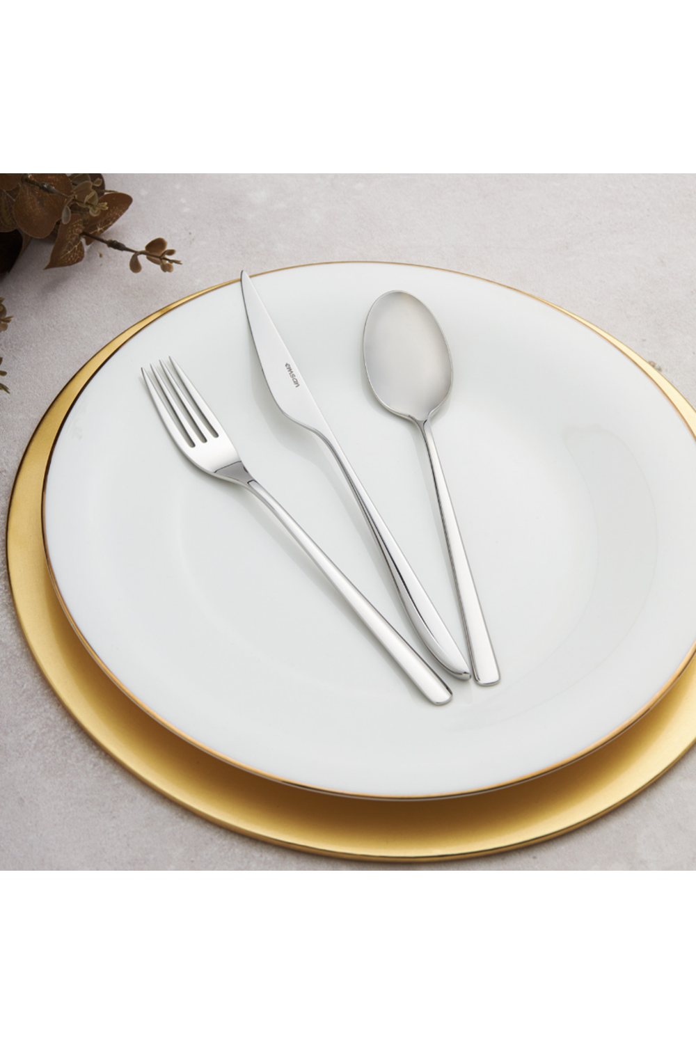 EMSAN BELLO 18 PARÇA ÇKB SETİ