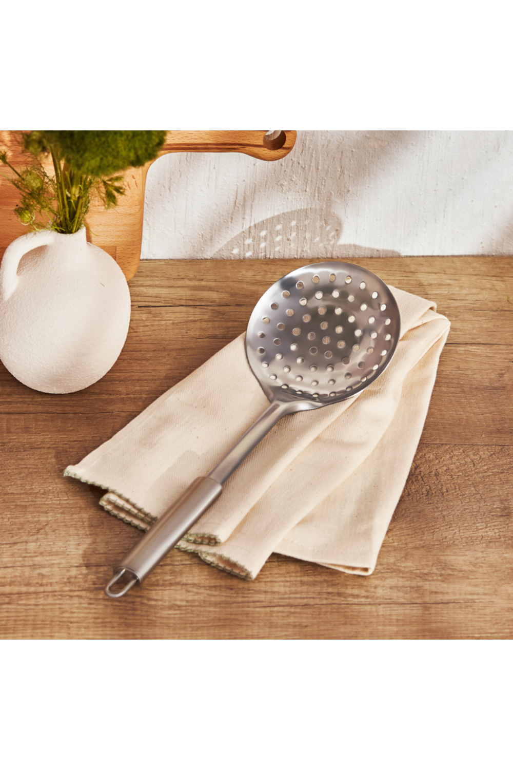 EMSAN MODERN KEVGİR KAŞIK