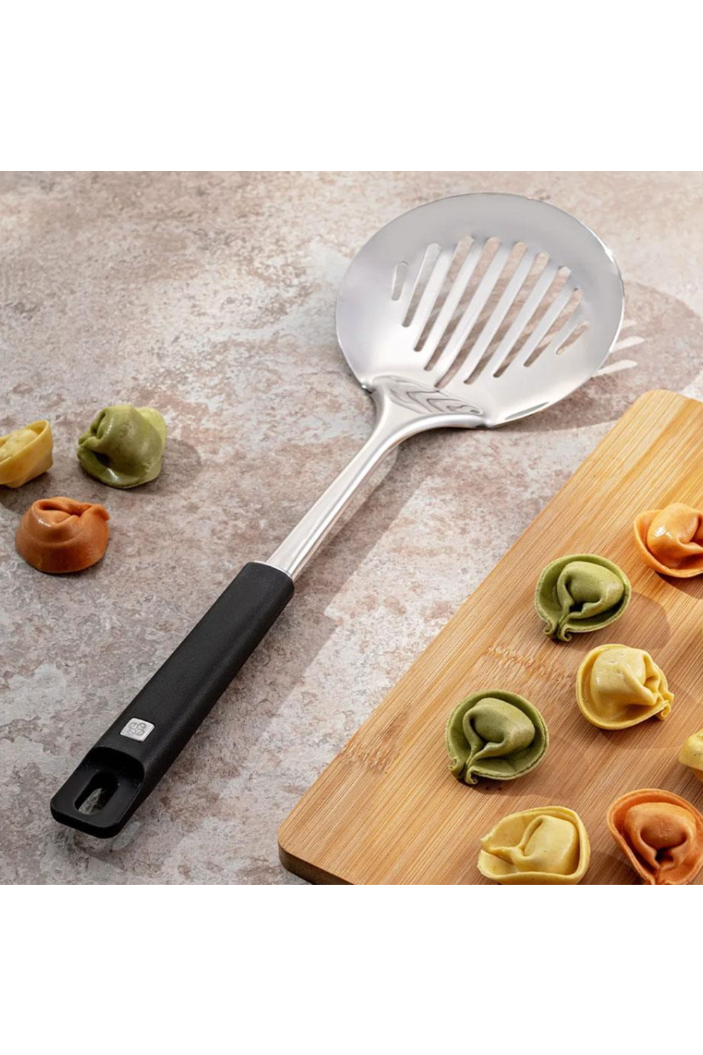 EMSAN PRO TOOLS KEVGİR, SİYAH