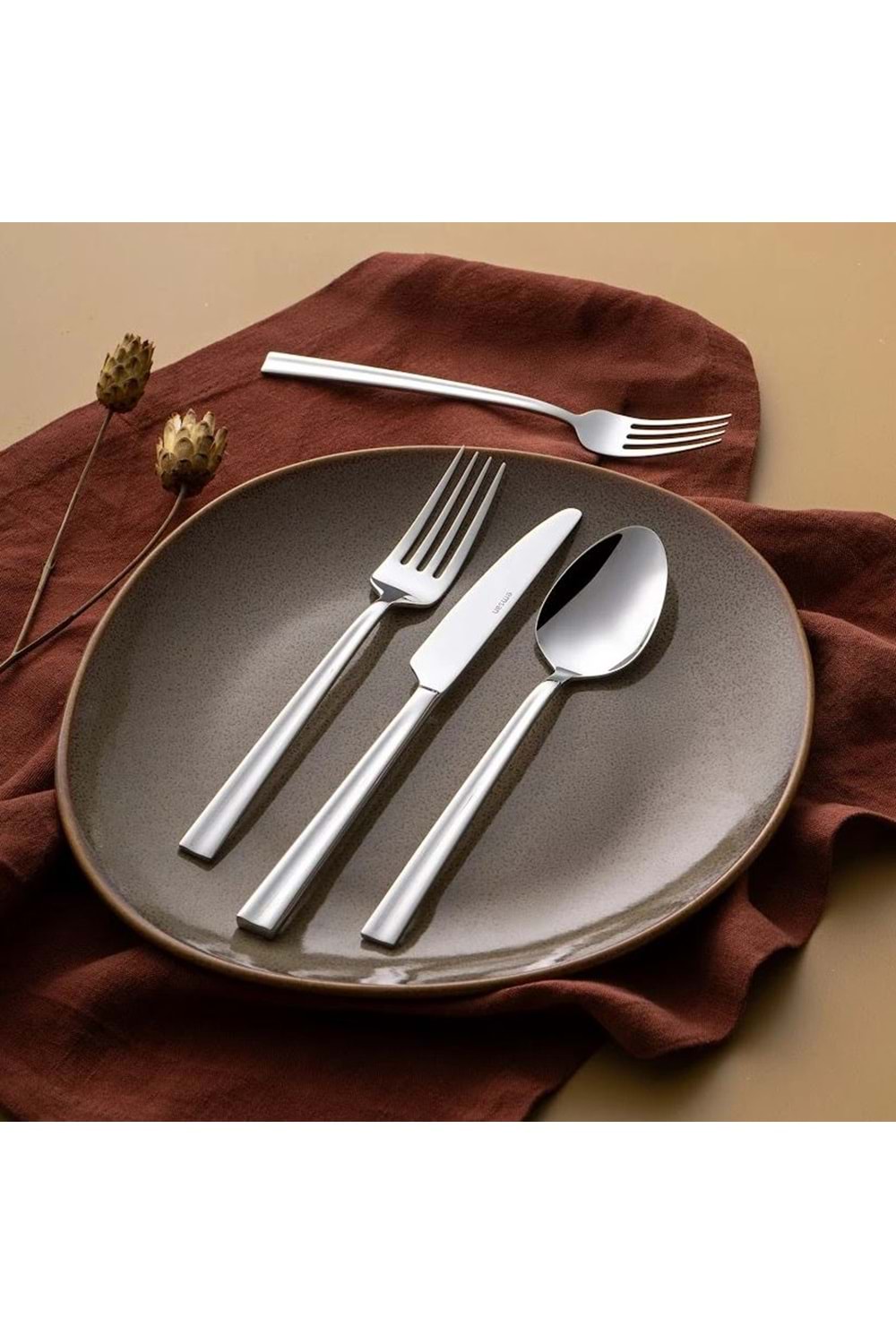 EMSAN ÇKB ÇINAR 24 PRÇ KUTULU, ÇELİK