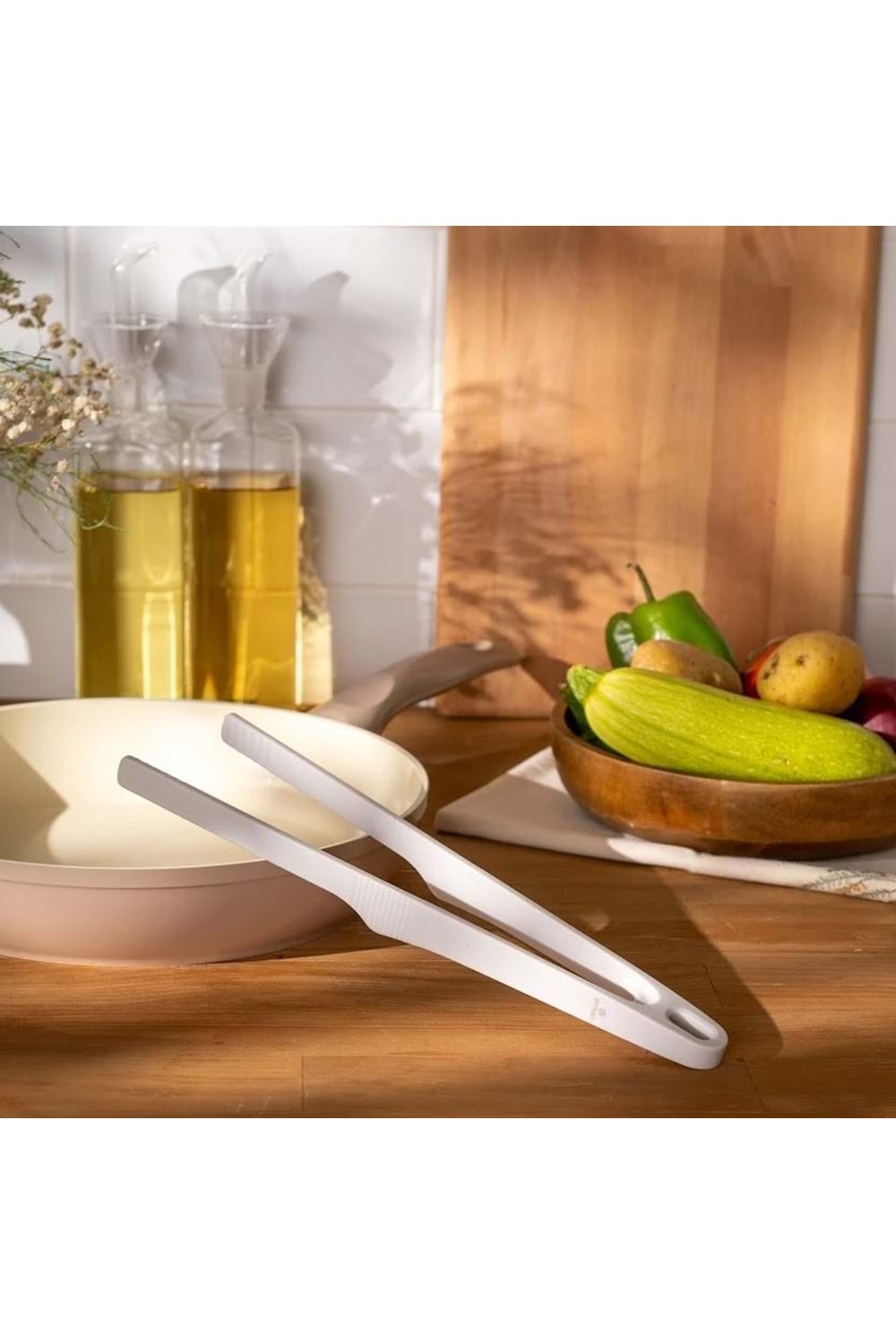 EMSAN SOFT MUTFAK MAŞASI, GRİ