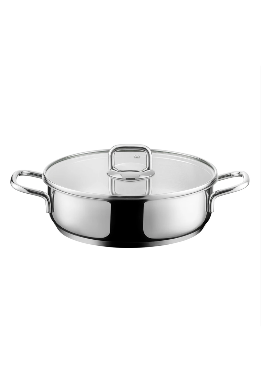 EMSAN GOURMET 30 CM KARNIYARIK TENCERE