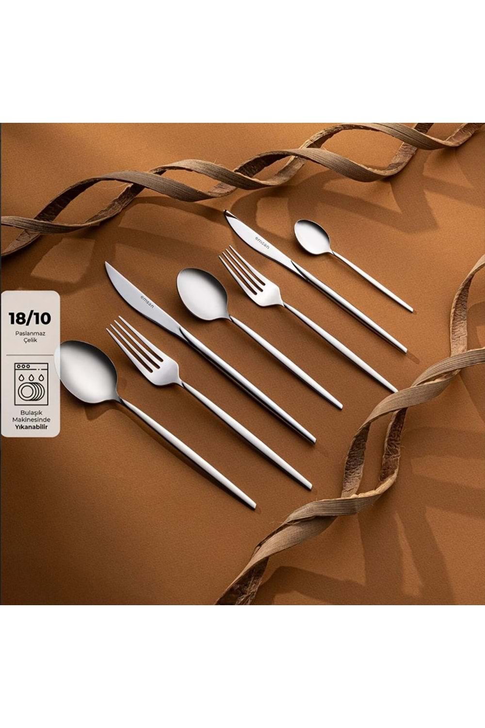 EMSAN ÇKB ALYA 84 PRÇ