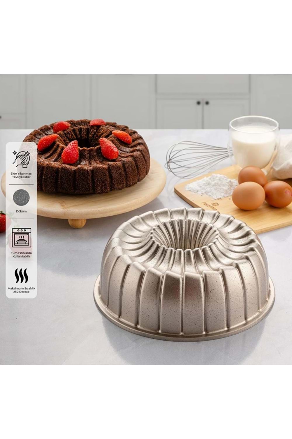 EMSAN GOLDEN SPECIAL KEK KALIBI GOLD