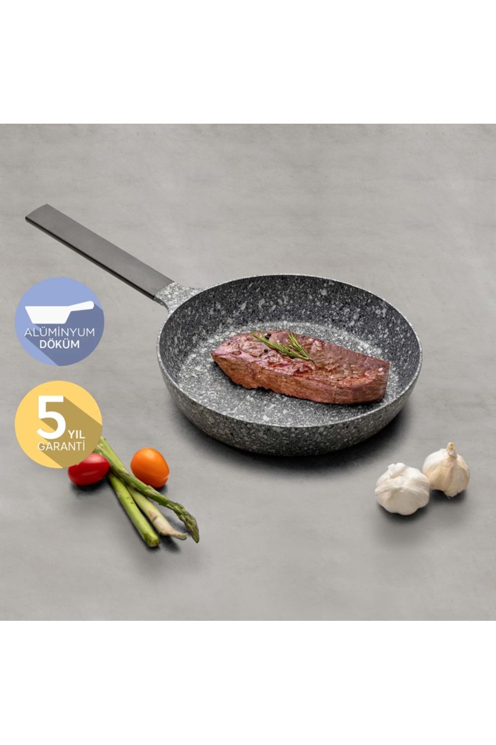 EMSAN PERGE 24 CM TAVA