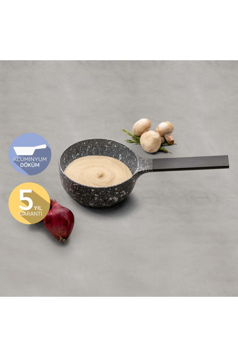 EMSAN PERGE 16 CM SOSLUK