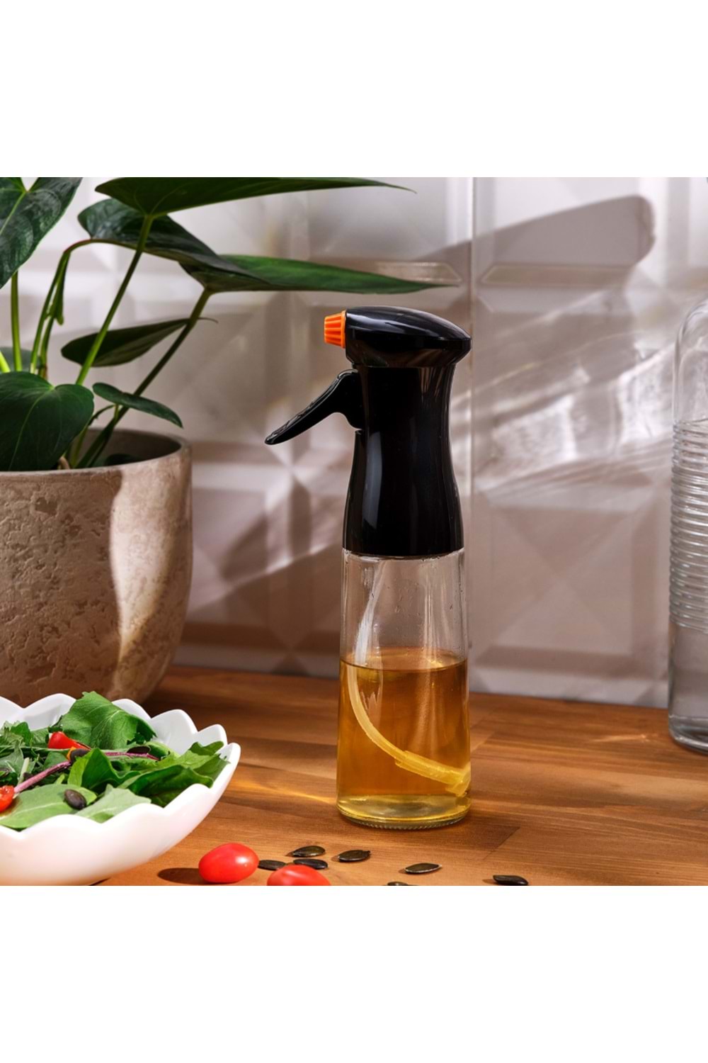 EMSAN MULTI ÇOK AMAÇLI SPREY SİYAH