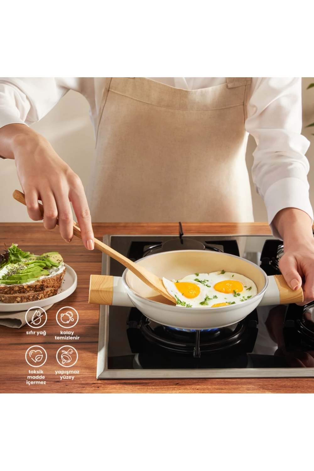 EMSAN SWISS CRYSTAL 20 CM SAHAN