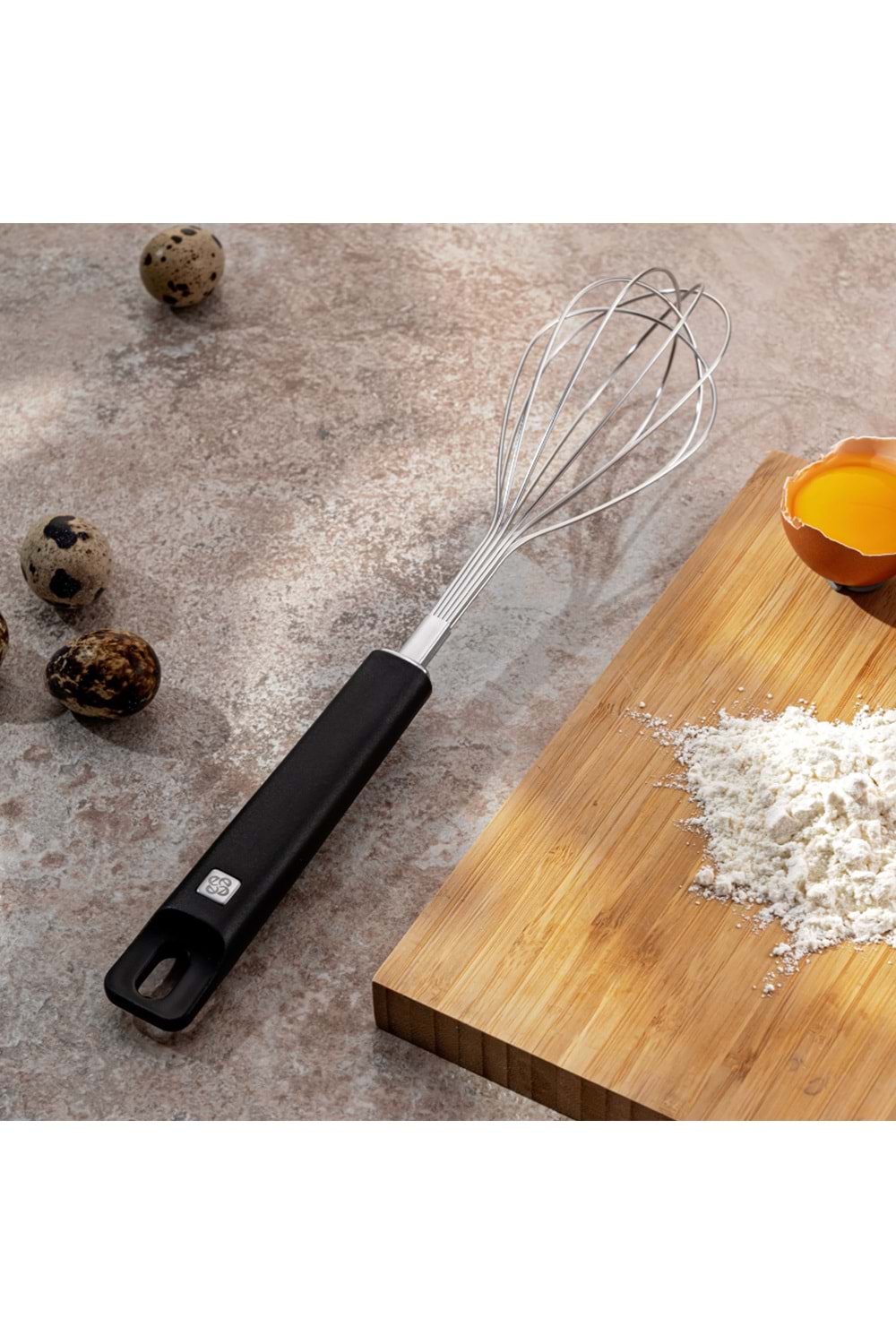 EMSAN PRO TOOLS ÇIRPICI, SİYAH