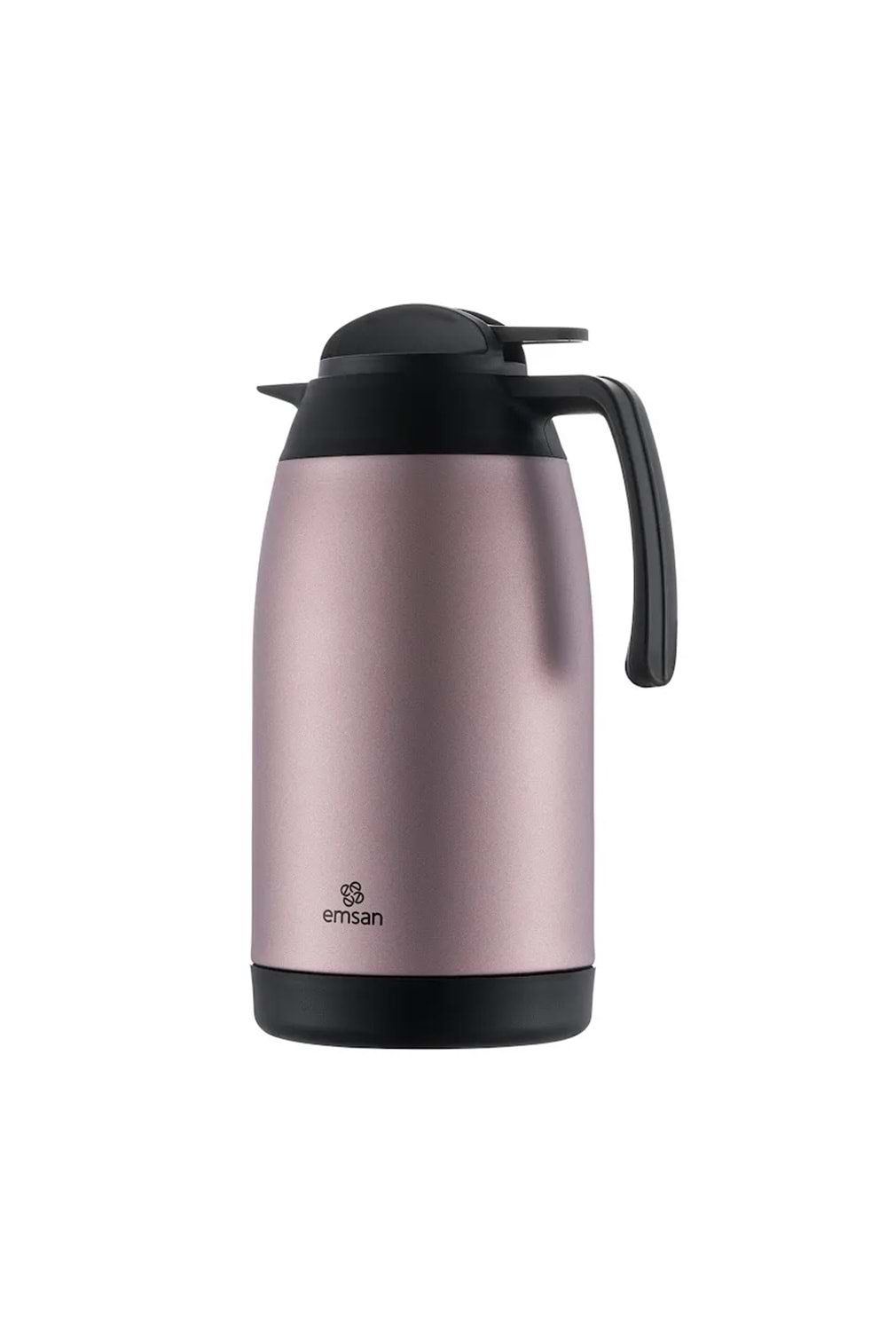 EMSAN NEW VEGA TERMOS, ROSE GOLD