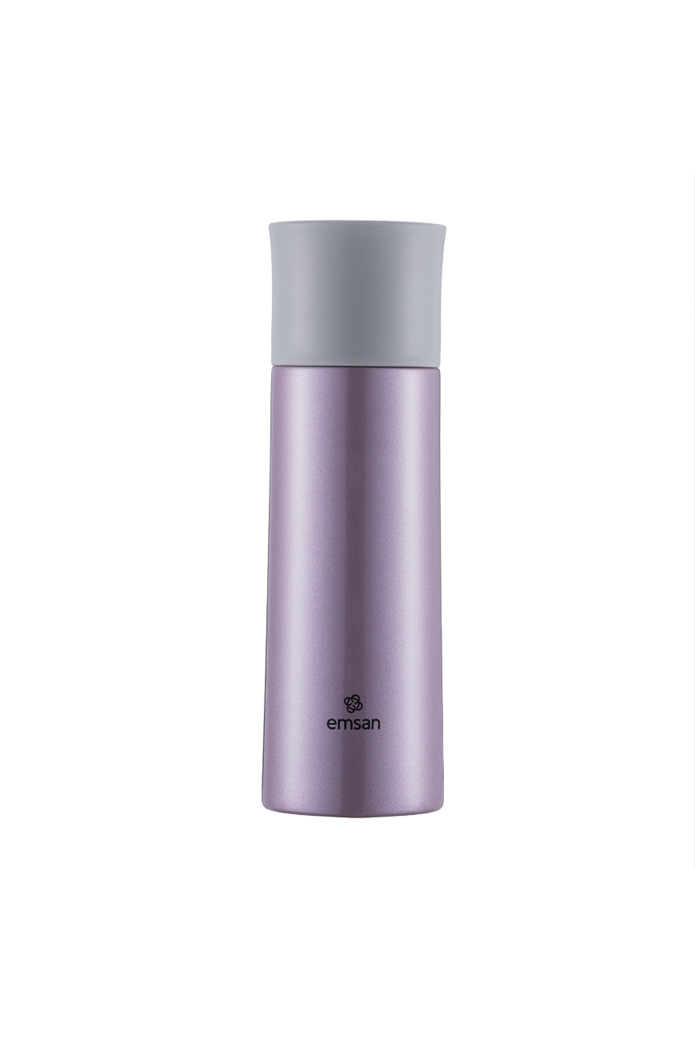 EMSAN BRIGHT TERMOS, 400 ML, ROSE GOLD