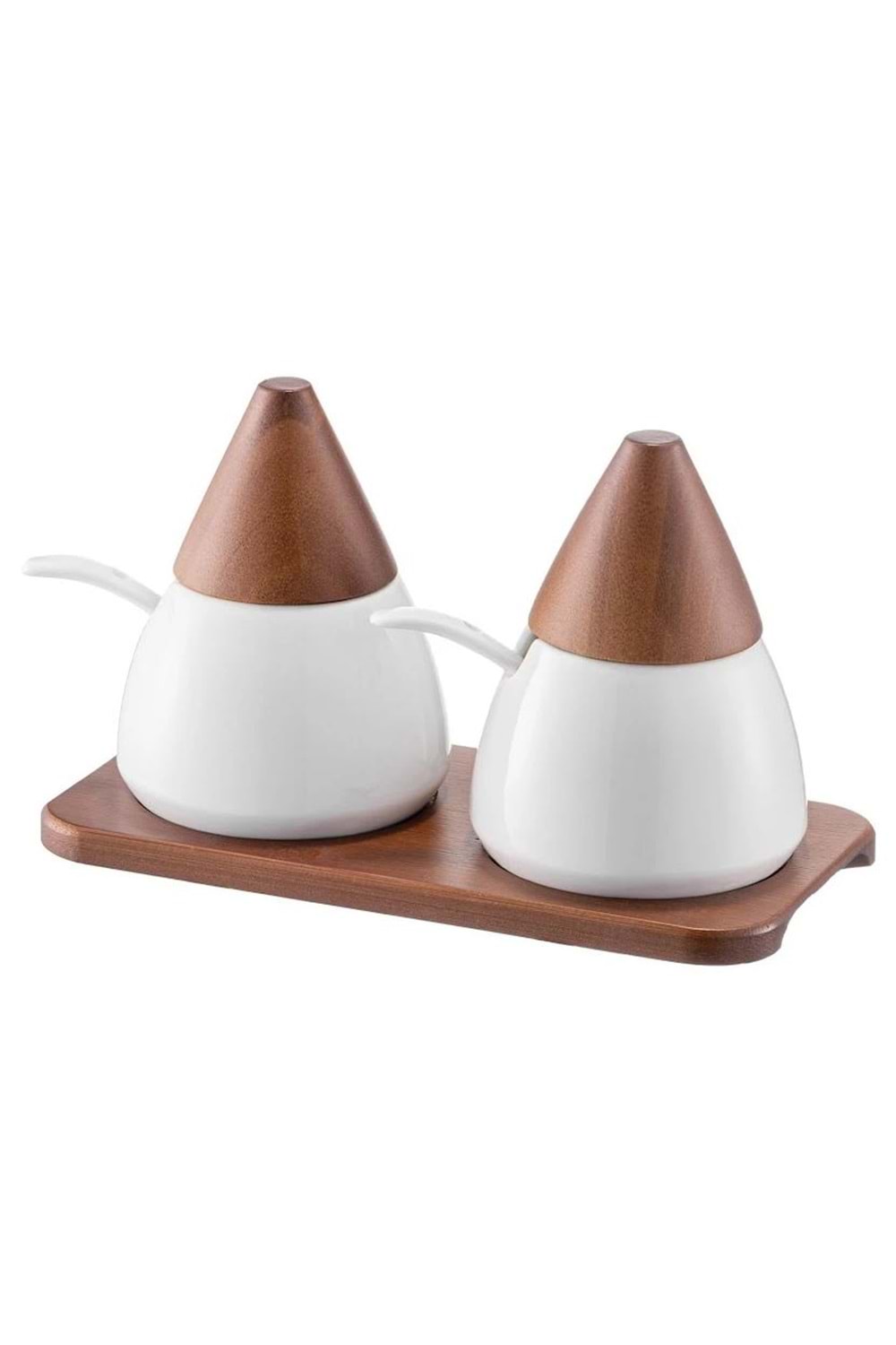 EMSAN TINA BAHARAT TAKIMI 2'Lİ, BEYAZ