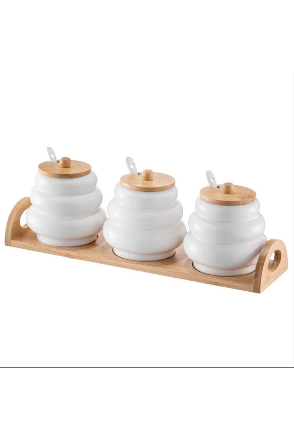 EMSAN HONEY BAHARAT TAKIMI 3'LÜ