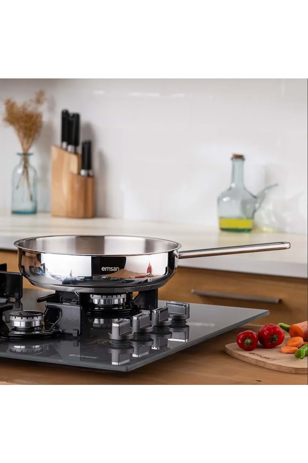 EMSAN ELİTE TAVA, 26 CM