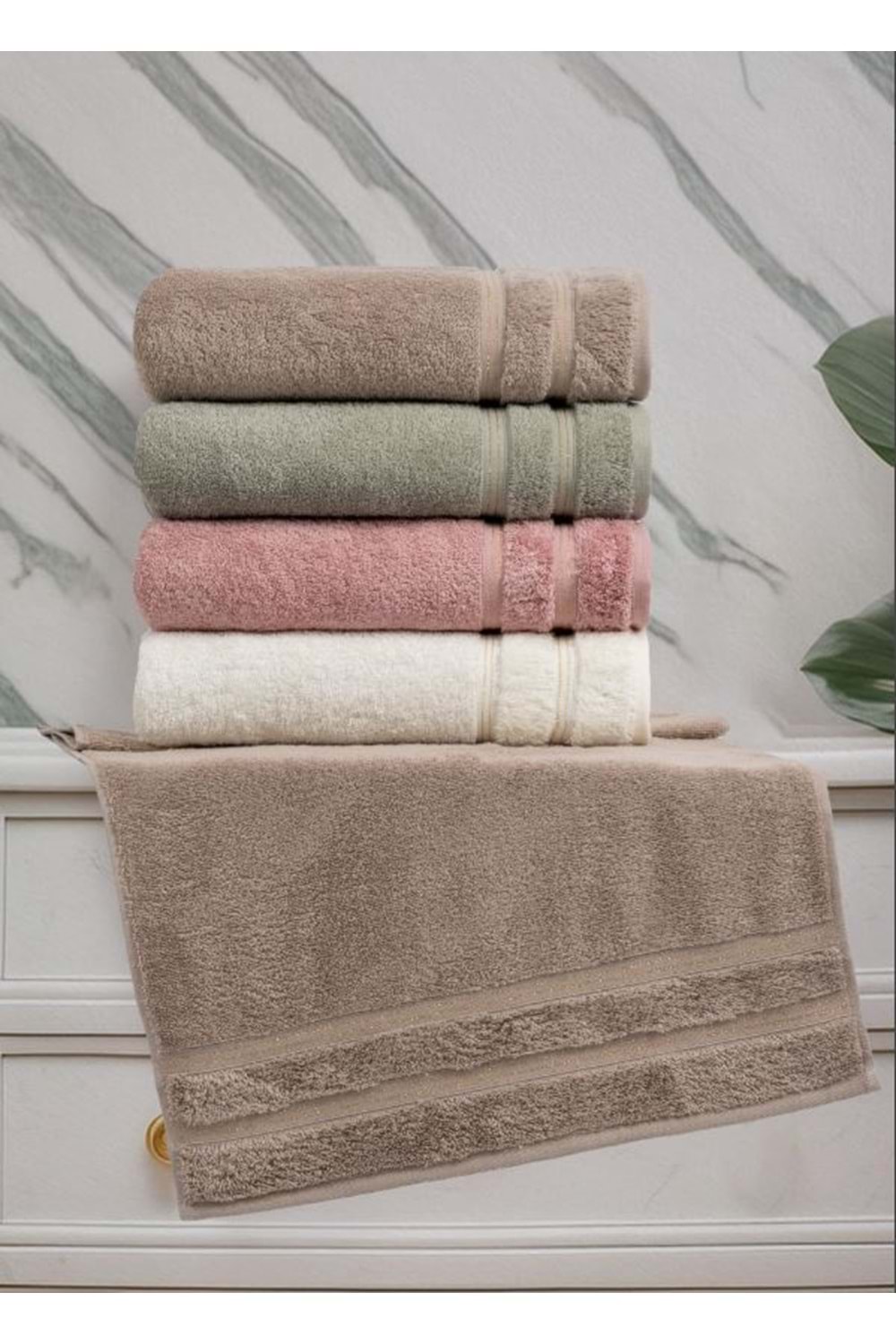 70X145 MADDY HAVLU 4 PARÇA