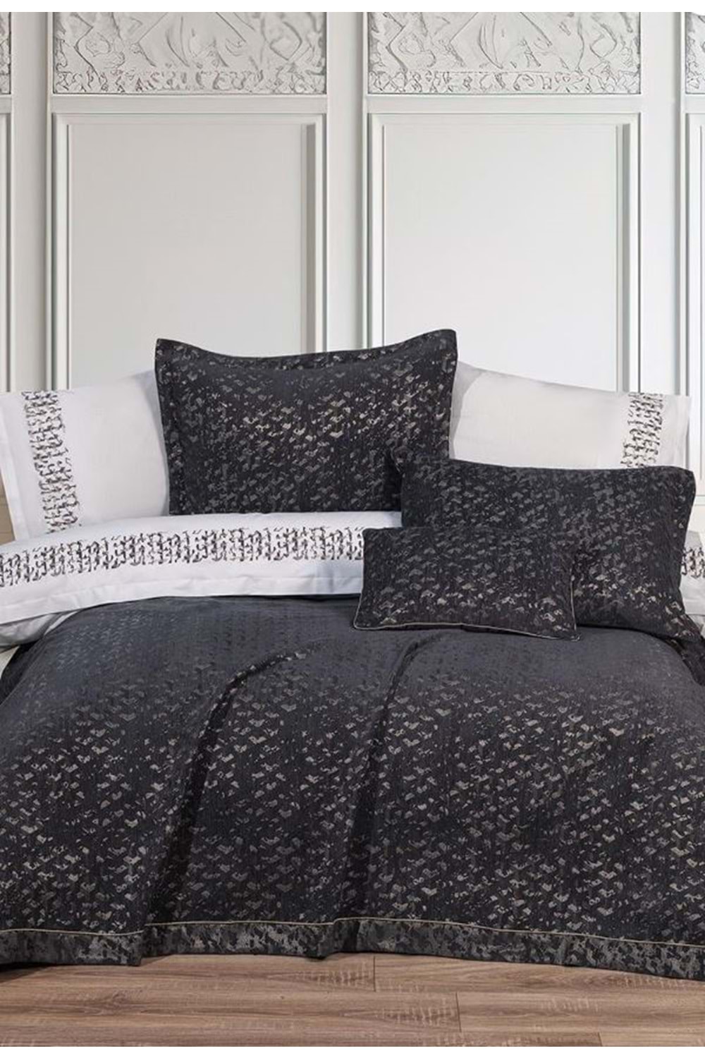 CASTRA SHADOWS 8 PCS ÇEYİZ SETİ