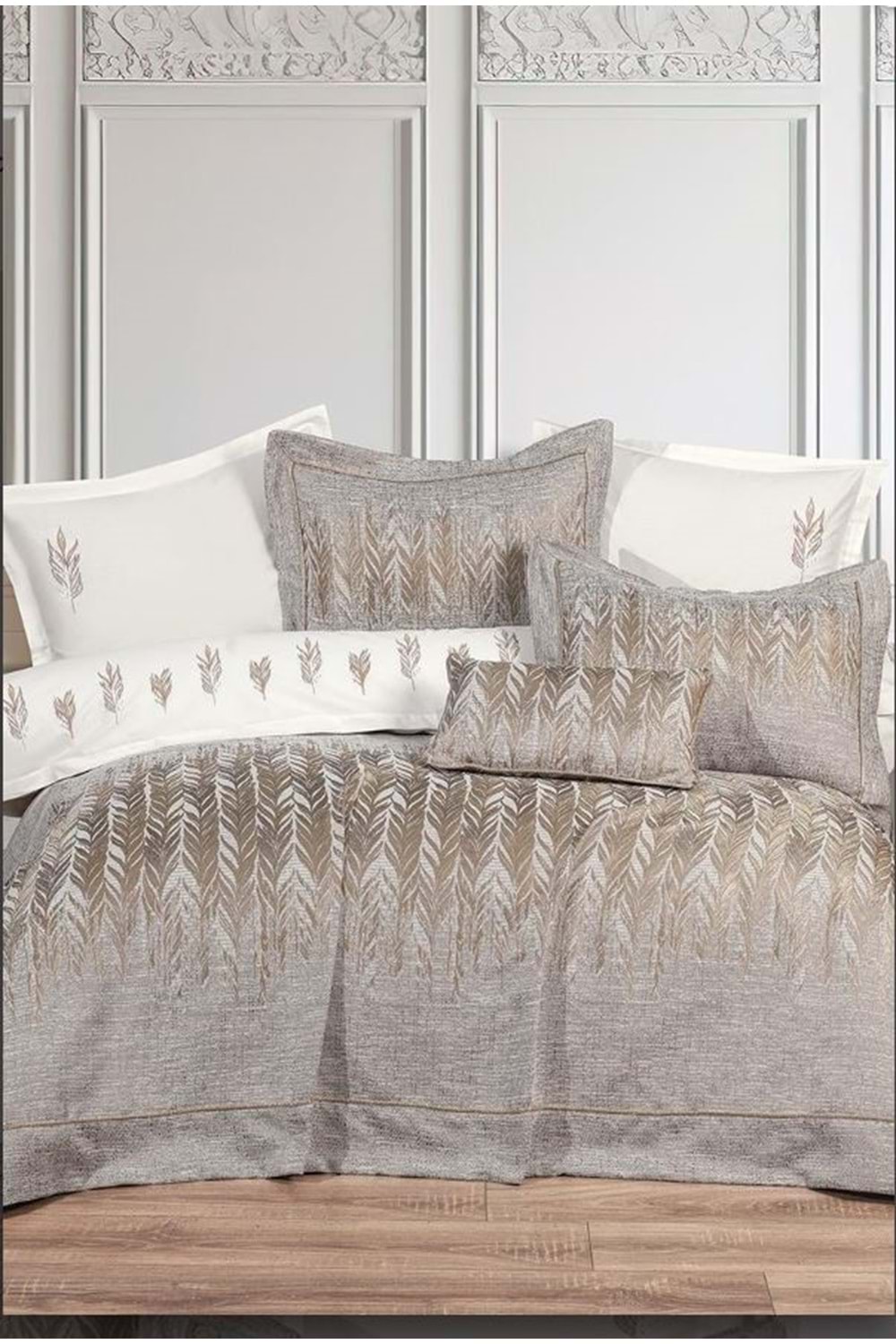 ATERNA CORE 8 PCS ÇEYİZ SETİ