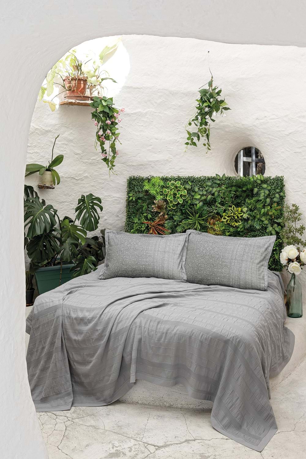 230X250 PİKE SETİ RIVER STORM