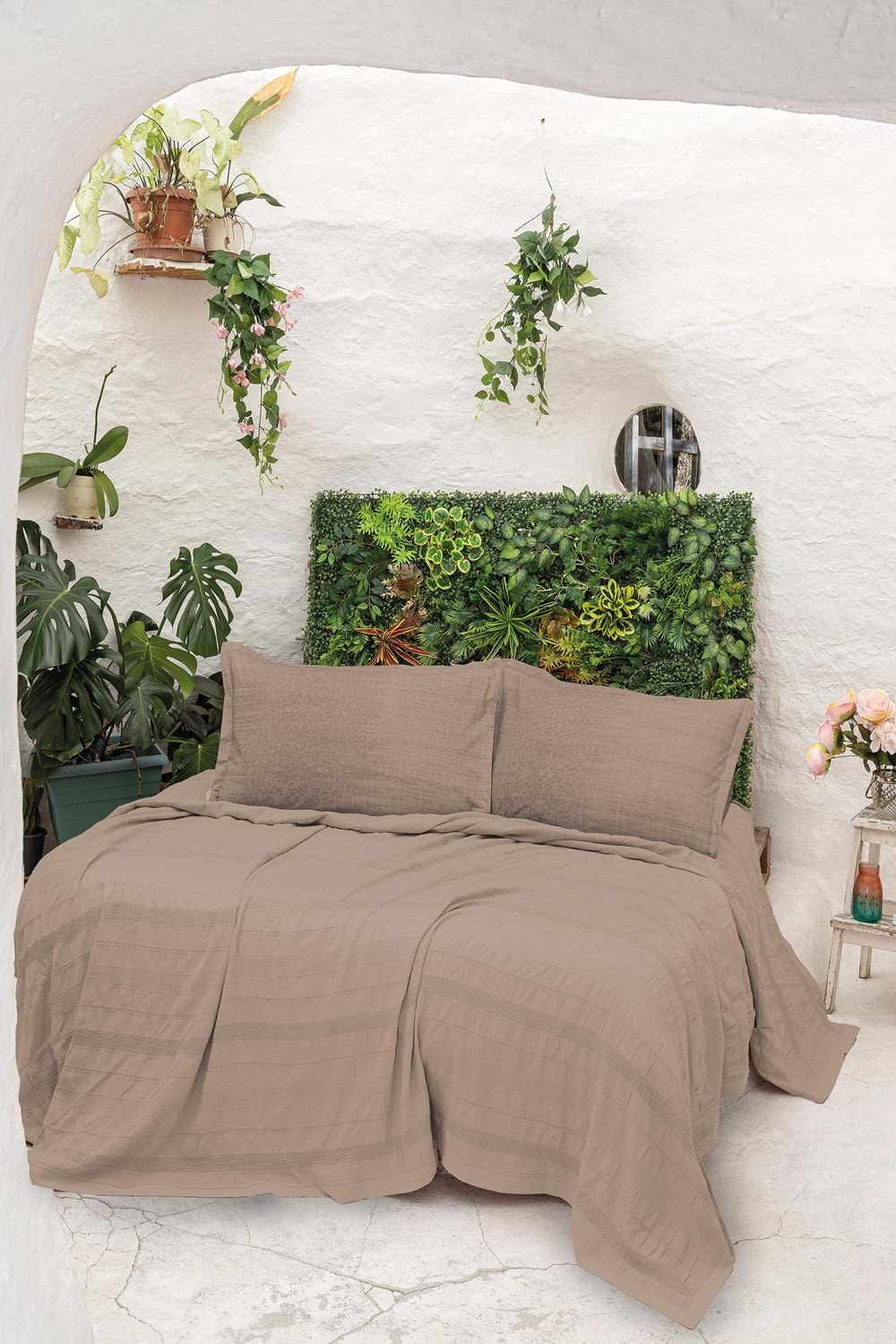 170X230 PİKE SETİ RIVER CORE