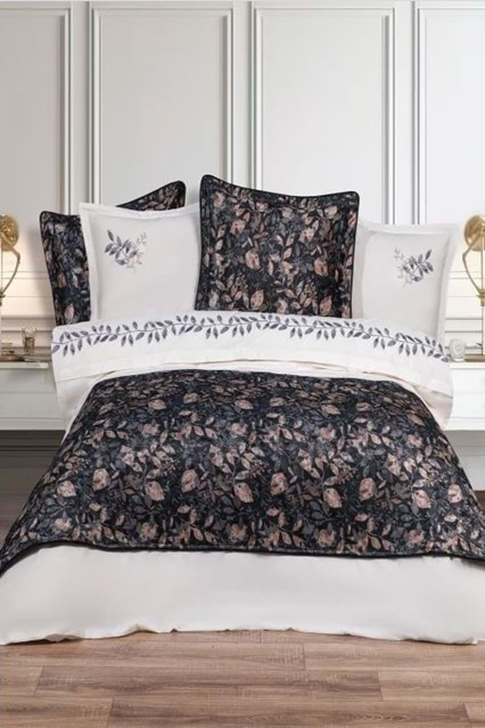 STELLA MOONLIT ÇEYİZ SETİ 7 PARÇA