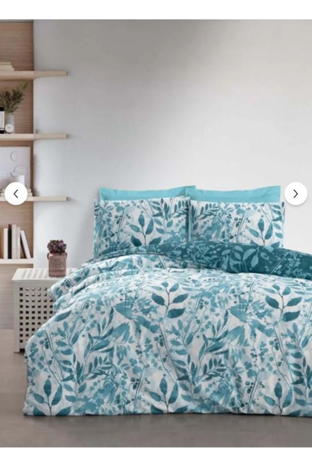 200X220 LUXART NEVRESİM TAKIMI EDEL SURF