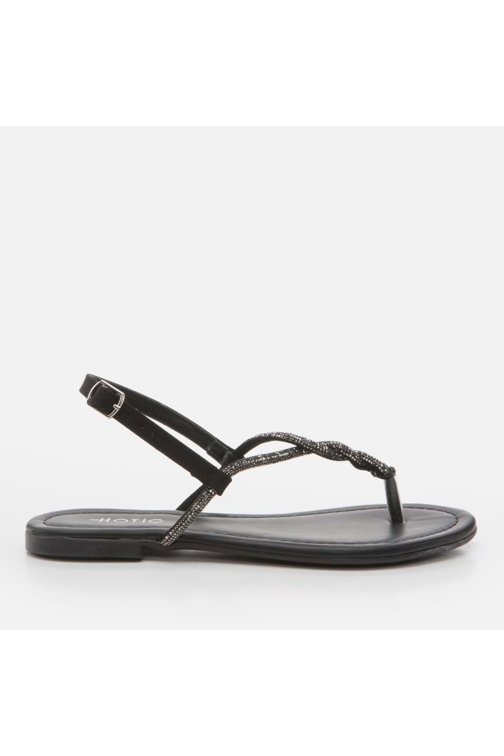 Düz Sandalet