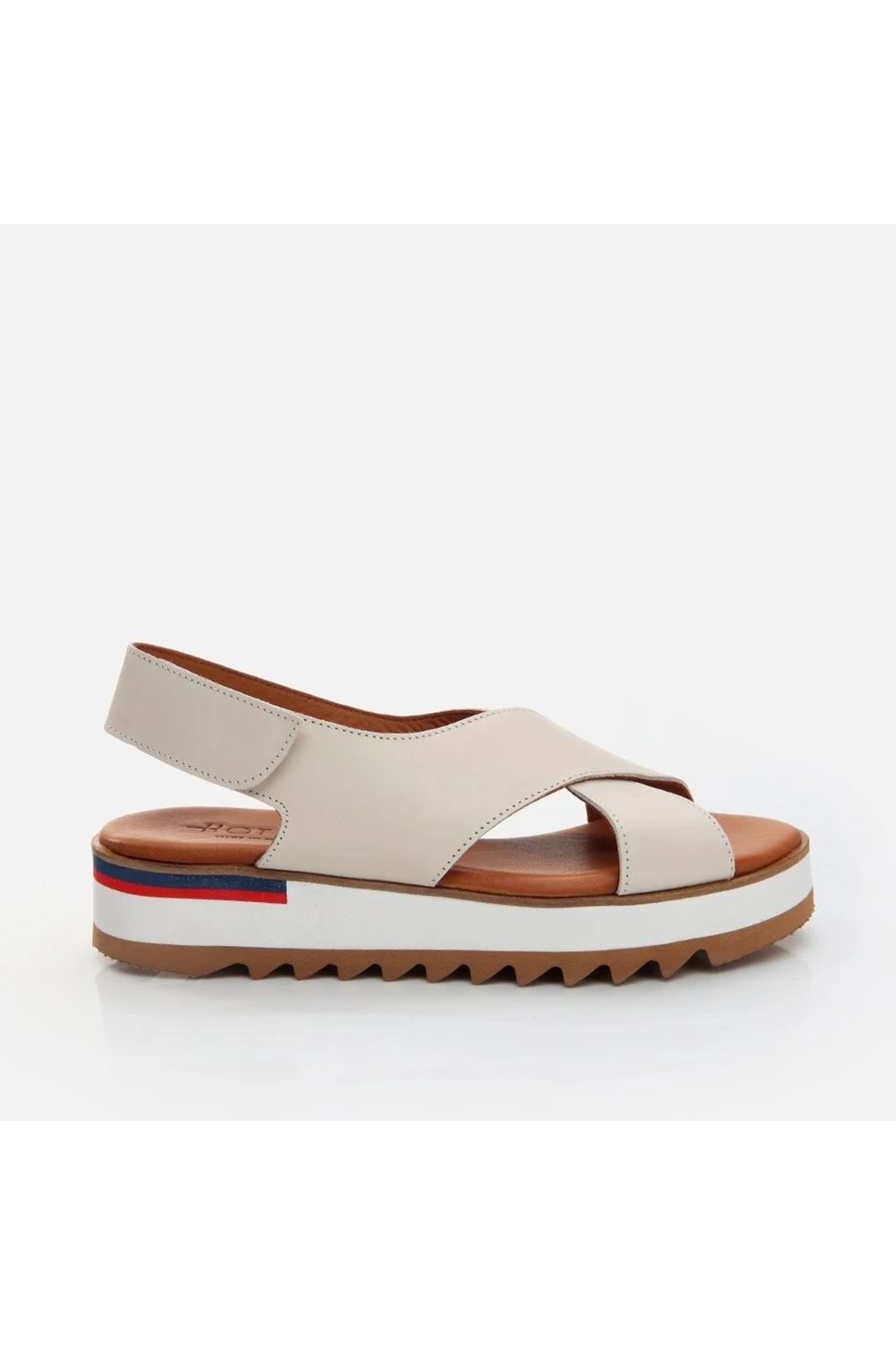 Düz Sandalet