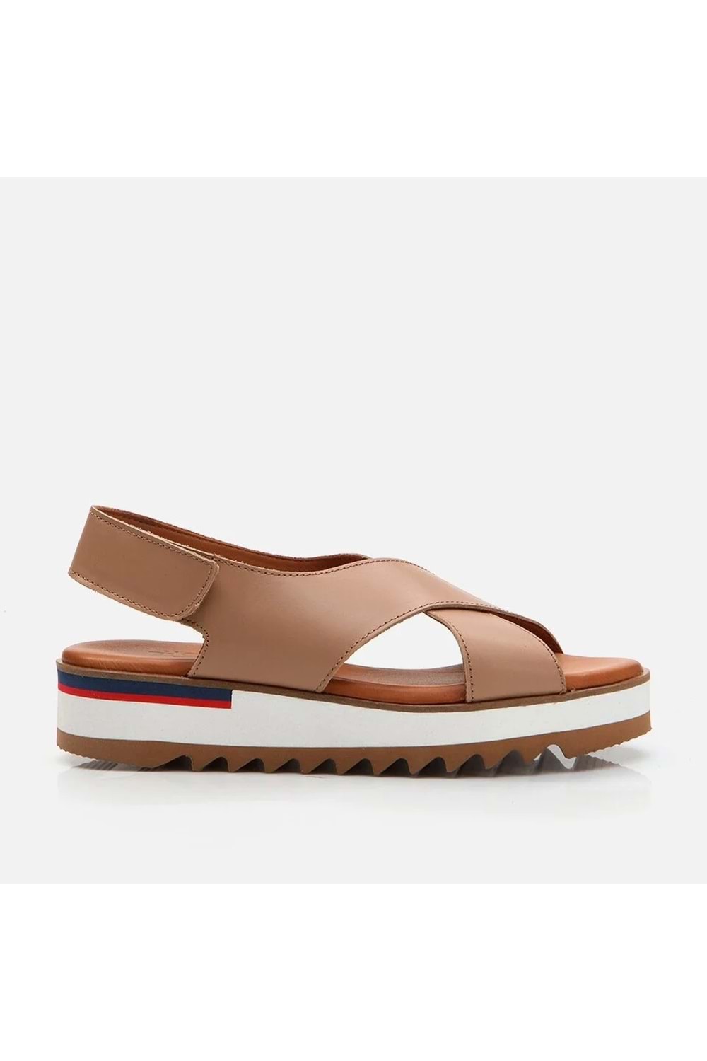 Düz Sandalet