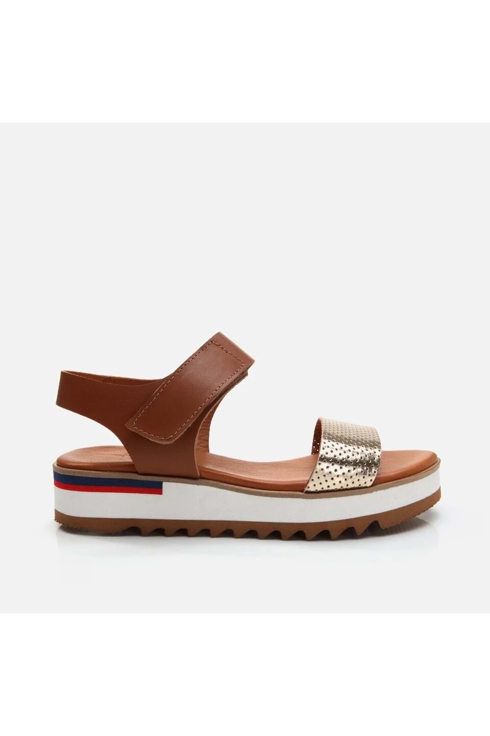 Düz Sandalet