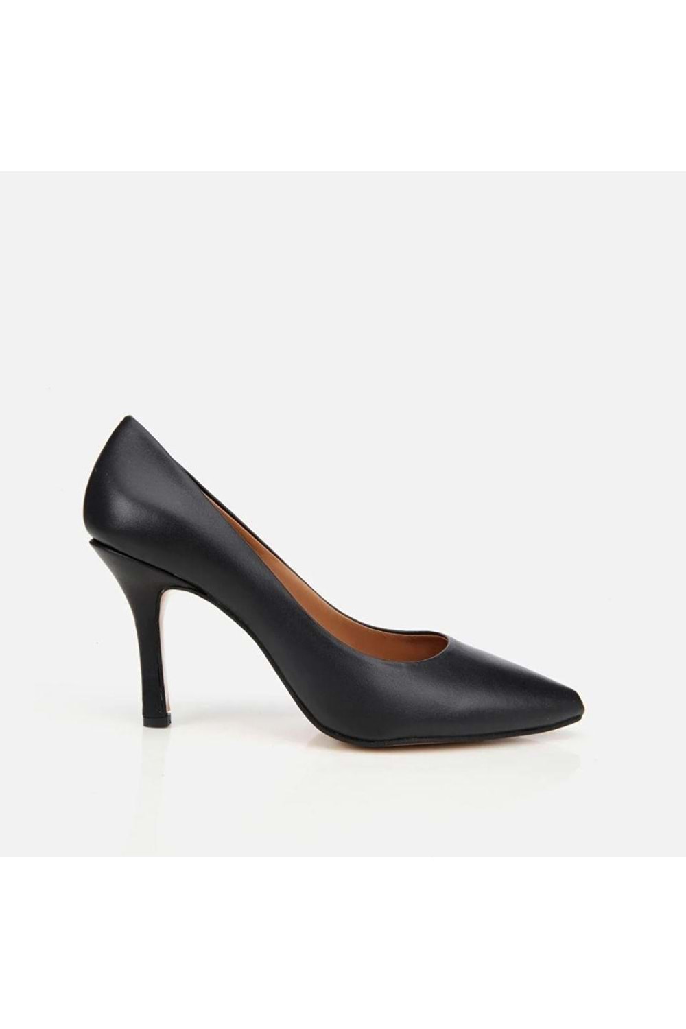 01AYH63421 - SİYAH - 35 - ST001536G-63437