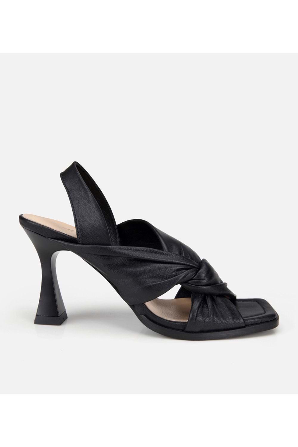 Topuklu Sandalet