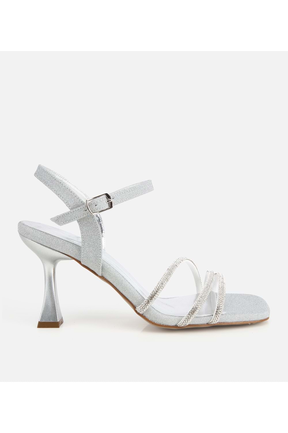 Topuklu Sandalet