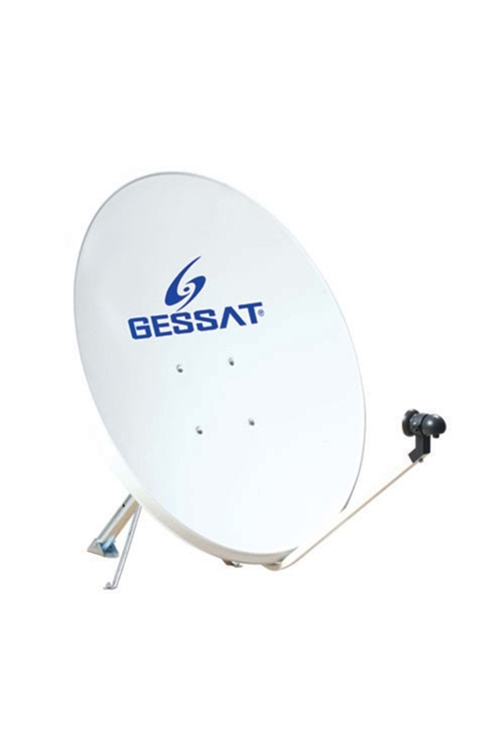 90cm Offset Çanak Anten