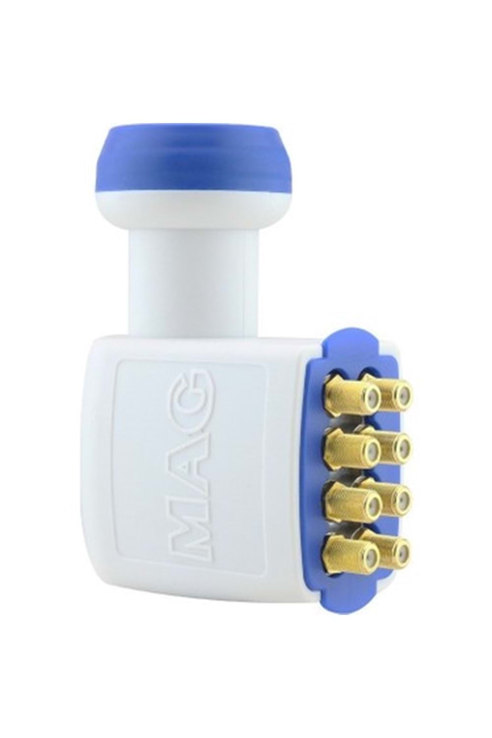 Sekiz Çıkılşlı Lnb