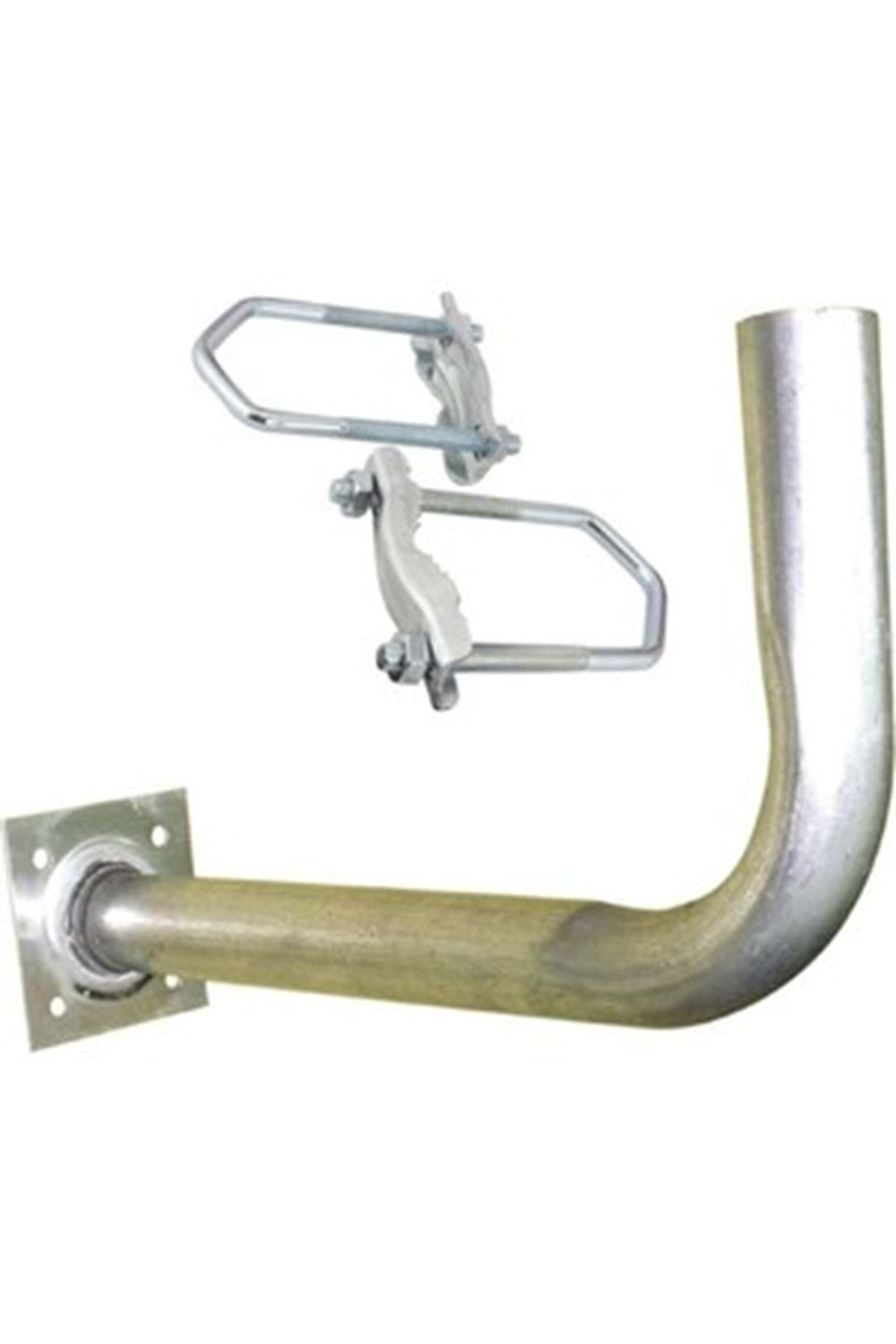 Depo Ayağı (L Ayak)