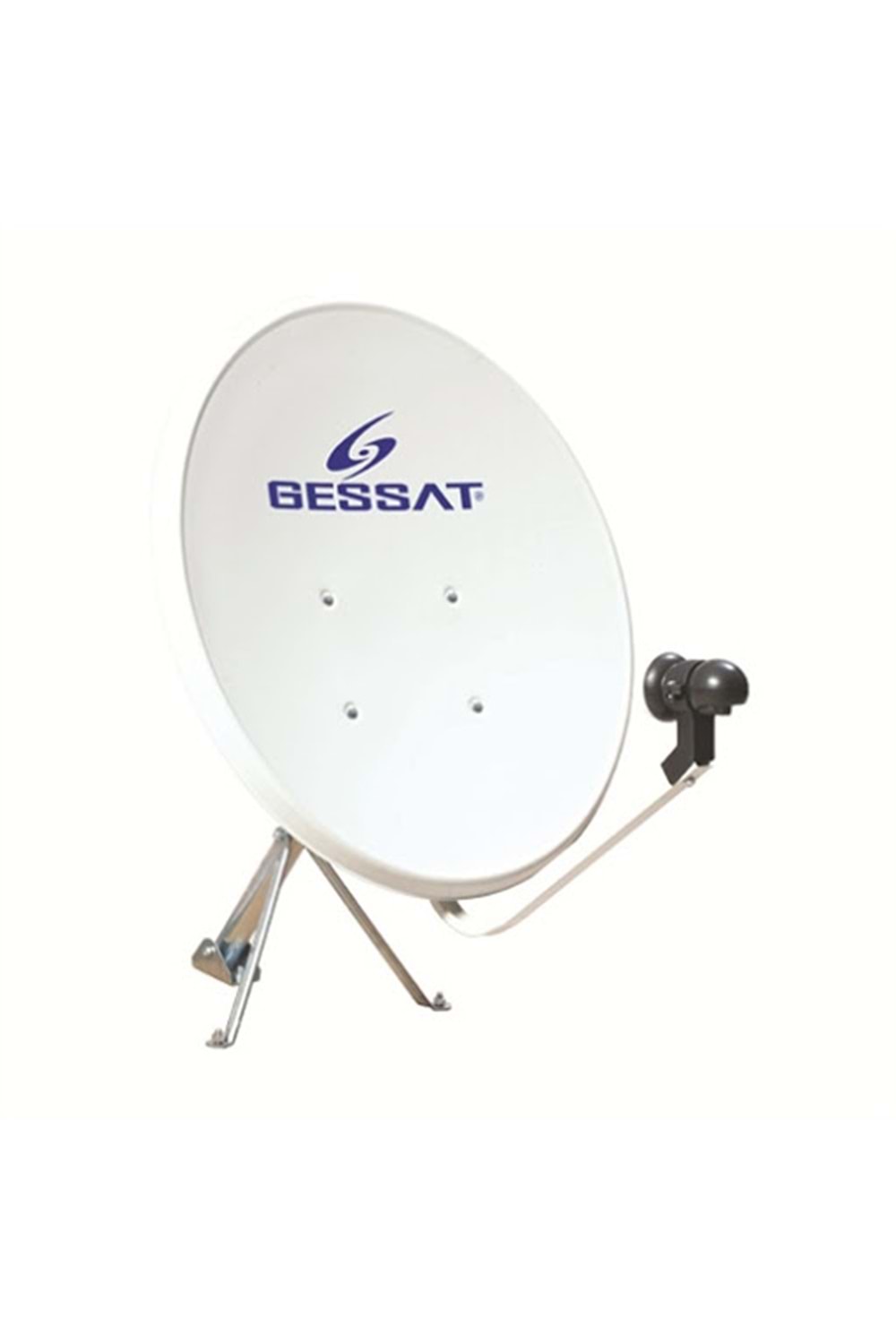 80cm Offset Çanak Anten