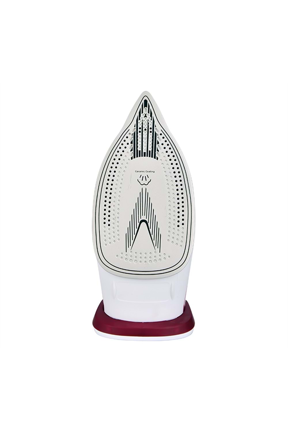 IRN727 Newal Buharlı Ütü