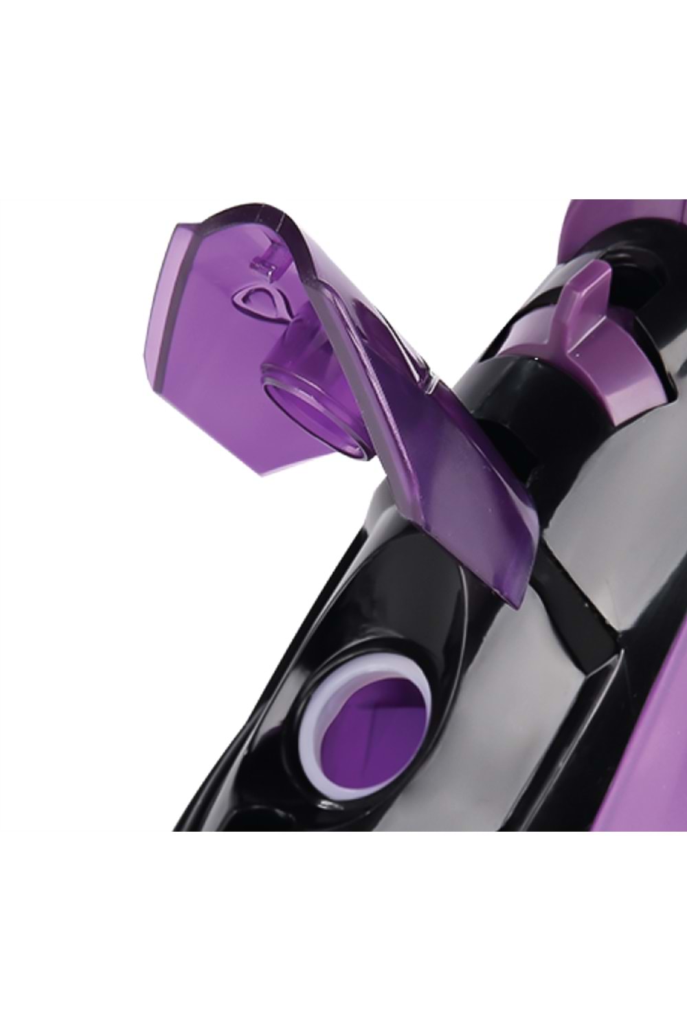 IRN783 Newal Buharlı Ütü