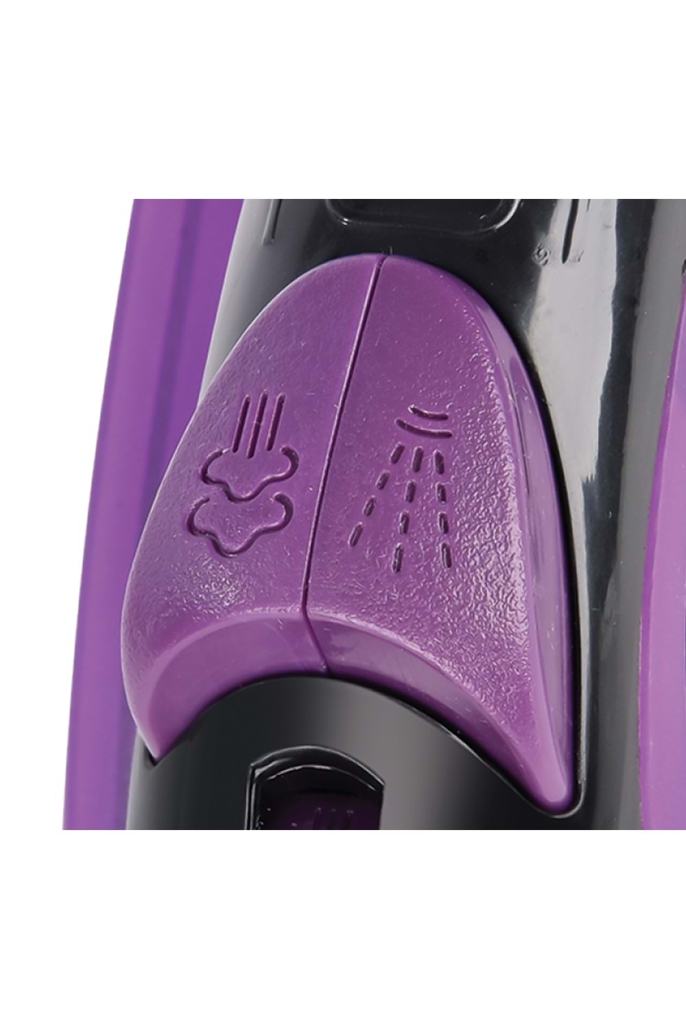 IRN783 Newal Buharlı Ütü