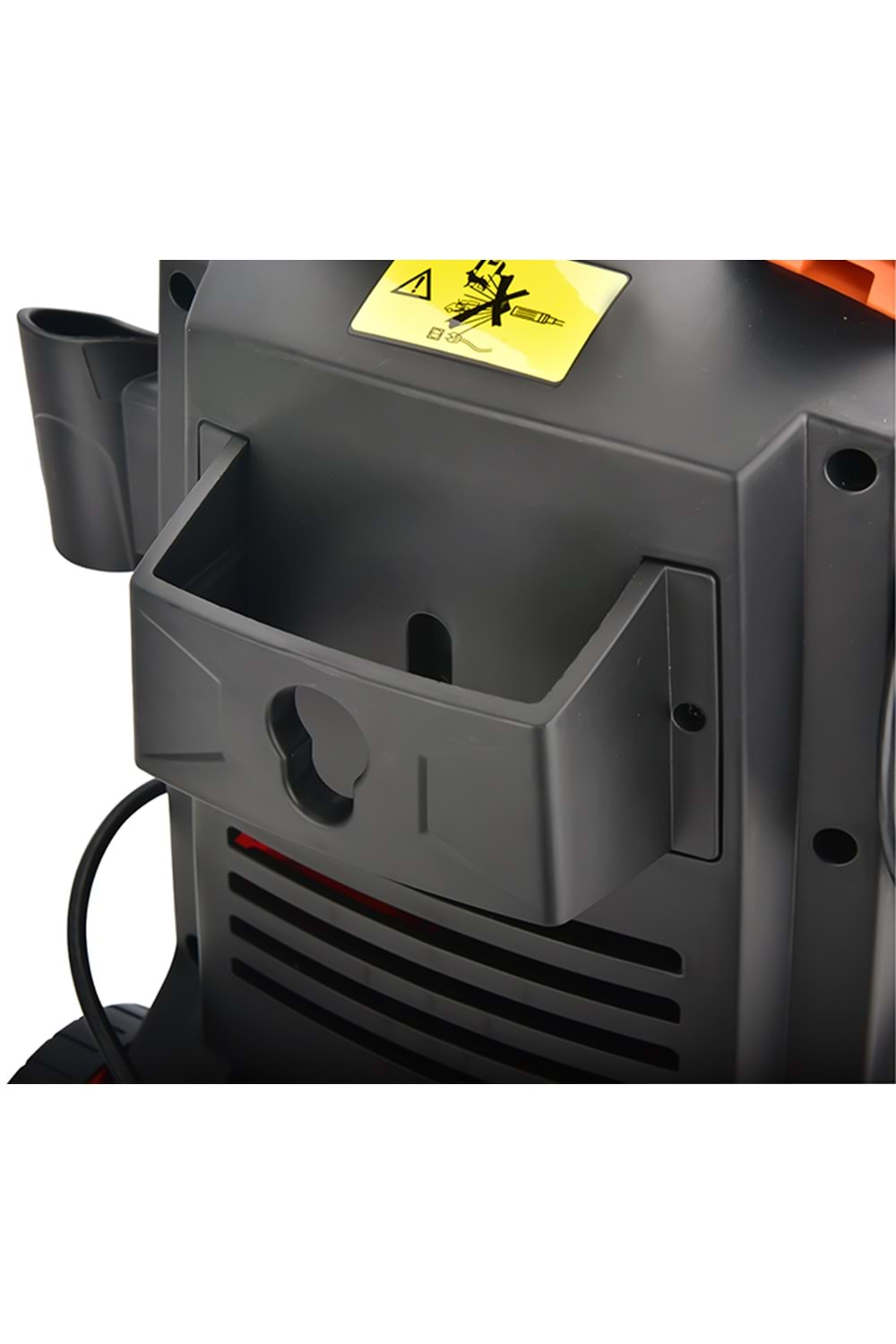 HPW6870 Newal Basınçlı Su Tabancası