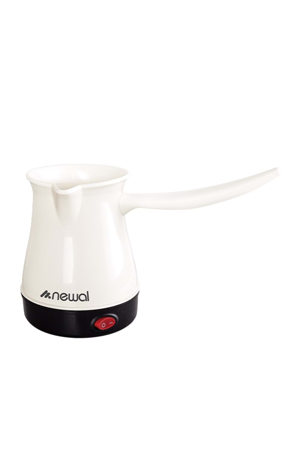 COF3805 Newal Kahve Makinesi Plastik