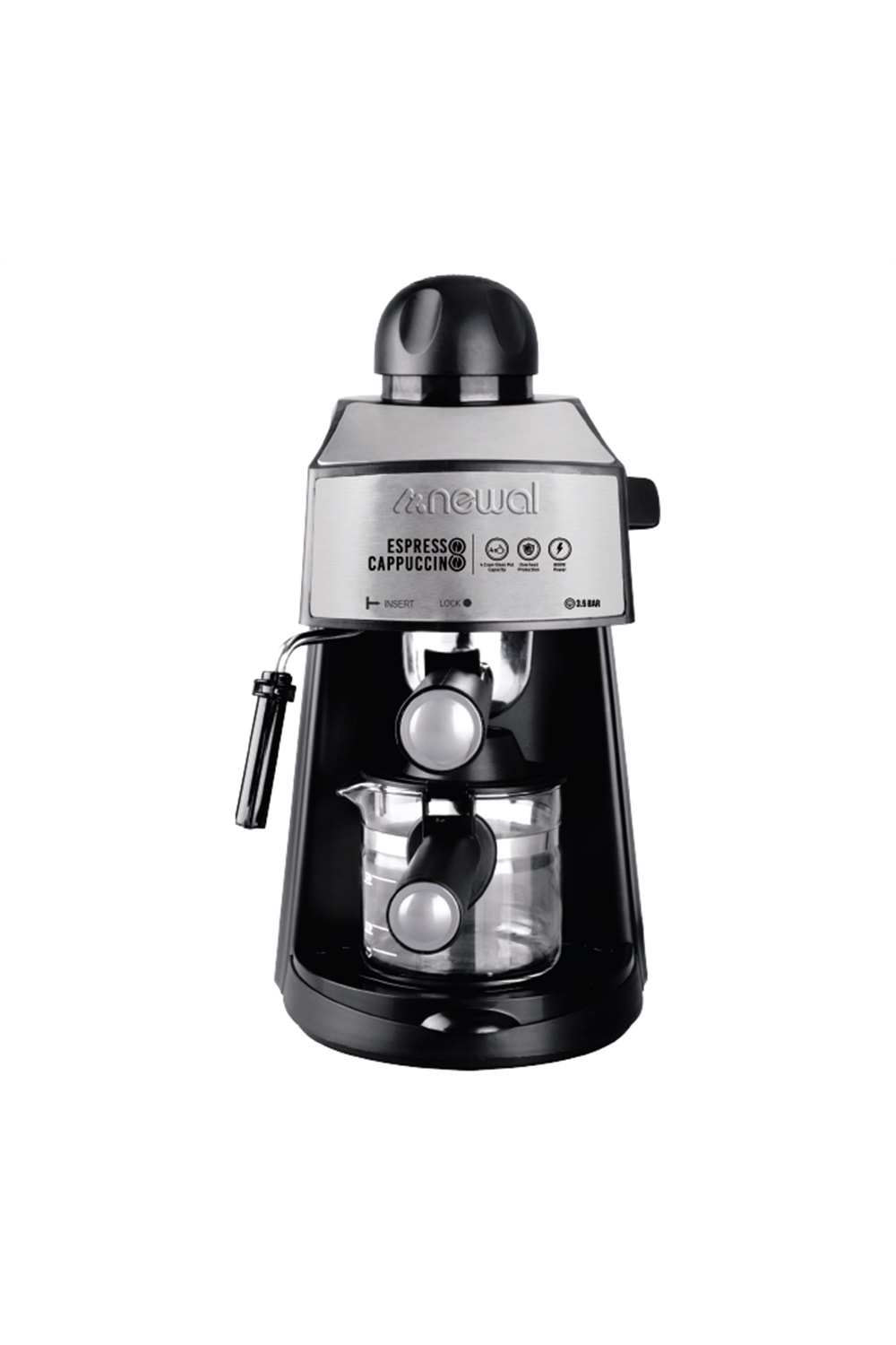 COF3850 Newal Espresso Kahve Makinesi