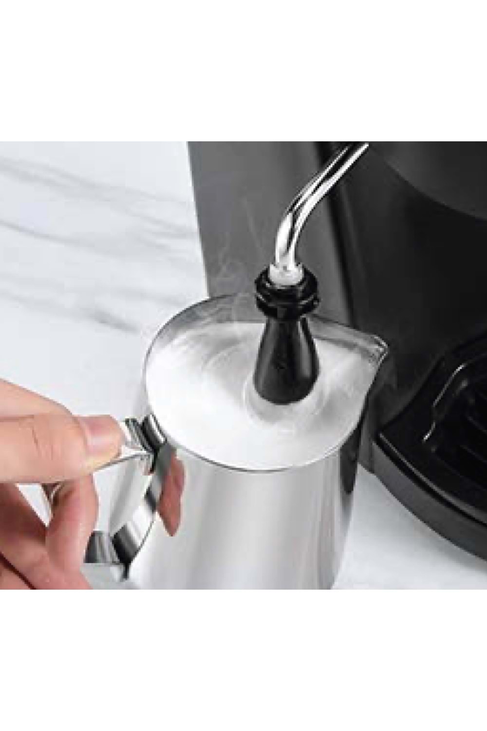 COF3850 Newal Espresso Kahve Makinesi