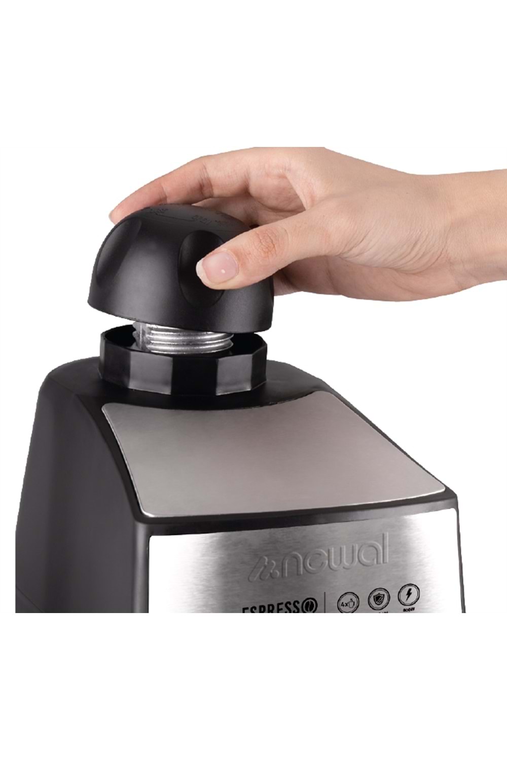 COF3850 Newal Espresso Kahve Makinesi