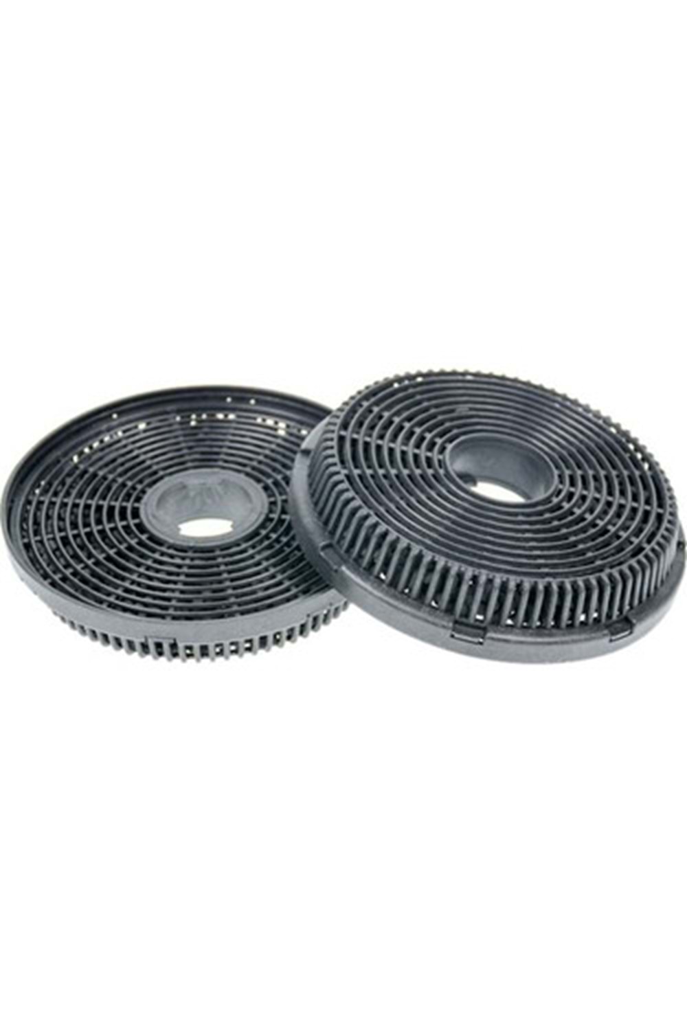 Karbon Filtre Piramit Davlumbaz