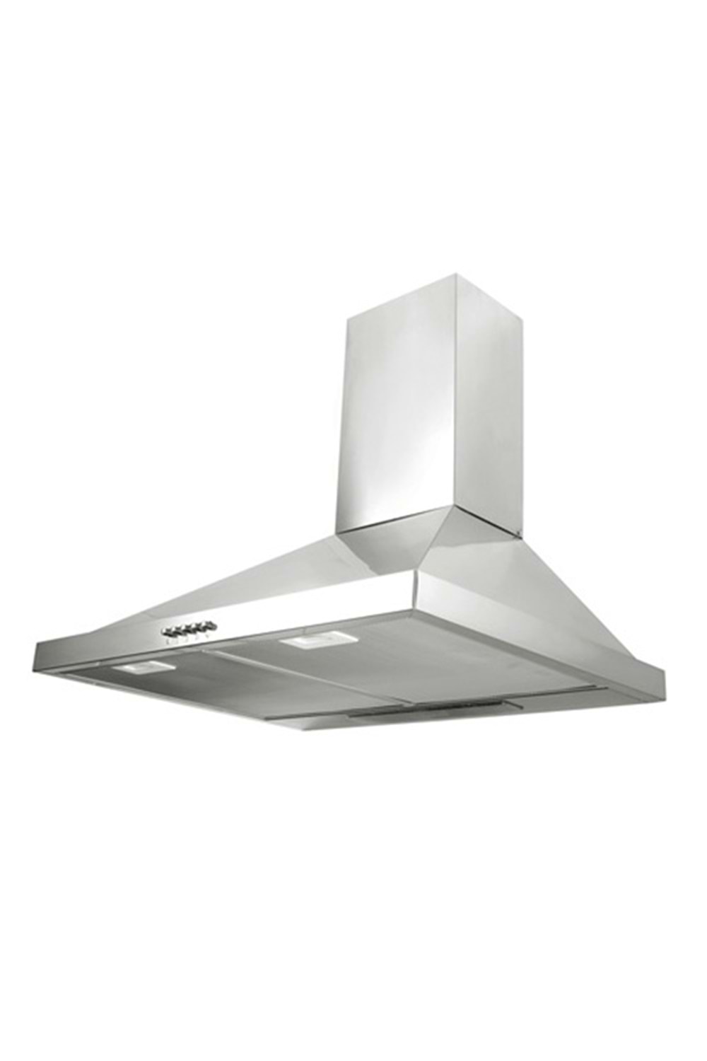 DP6-X Luxell Inoks Davlumbaz