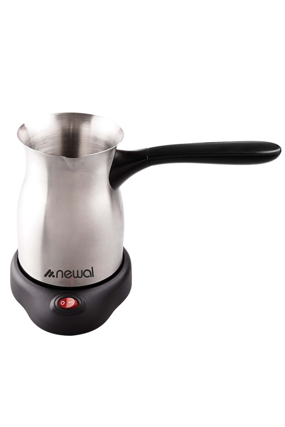 COF3816 Newal Inoks Kahve Makinesi